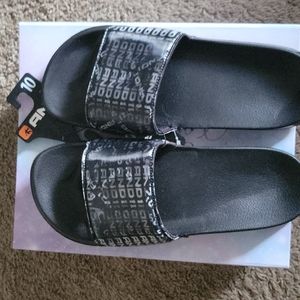 Men slides